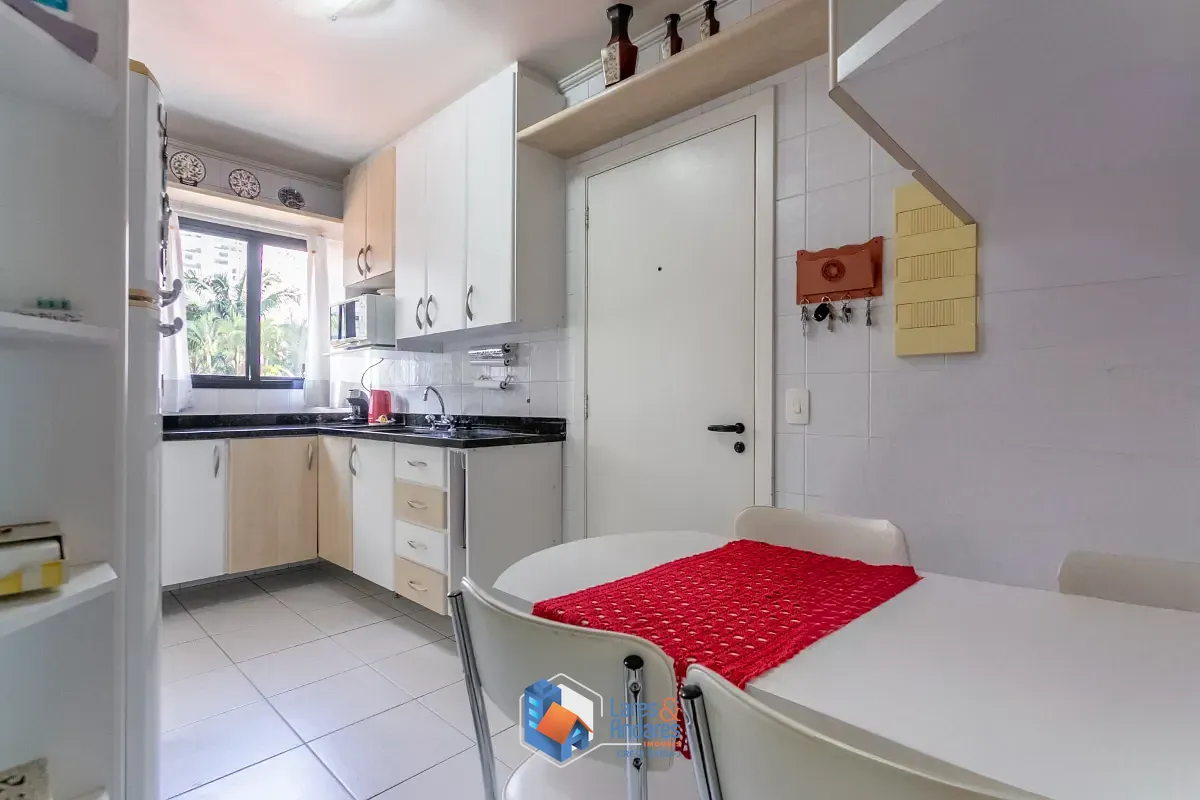 Apartamento, 4 quartos, 116 m² - Foto 12