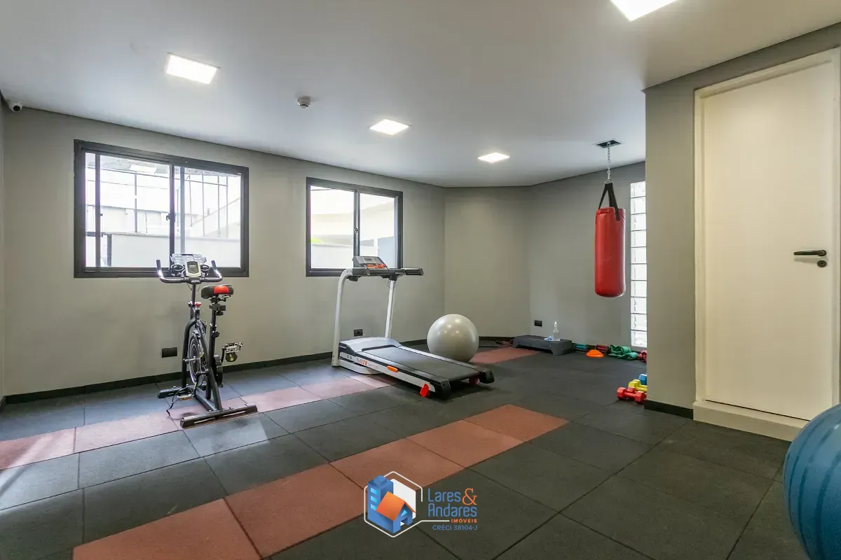 Apartamento, 4 quartos, 116 m² - Foto 35