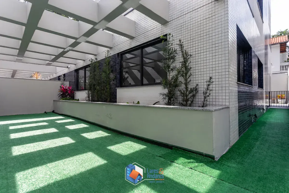 Apartamento, 4 quartos, 116 m² - Foto 41
