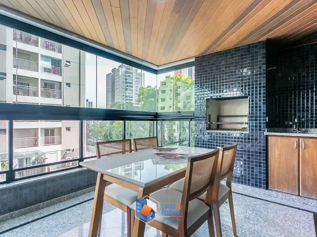 Apartamento com 116m² 4 quartos e 3 banheiros, à venda, no bairro Vila Mascote em São Paulo