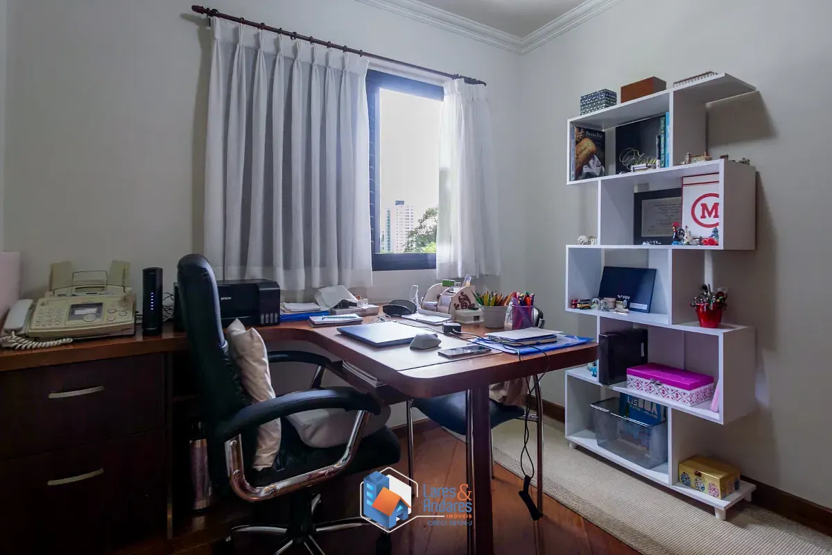 Apartamento, 4 quartos, 116 m² - Foto 19