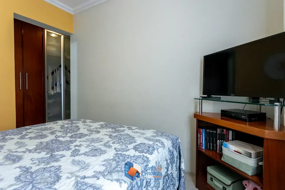 Apartamento, 4 quartos, 116 m² - Foto 32