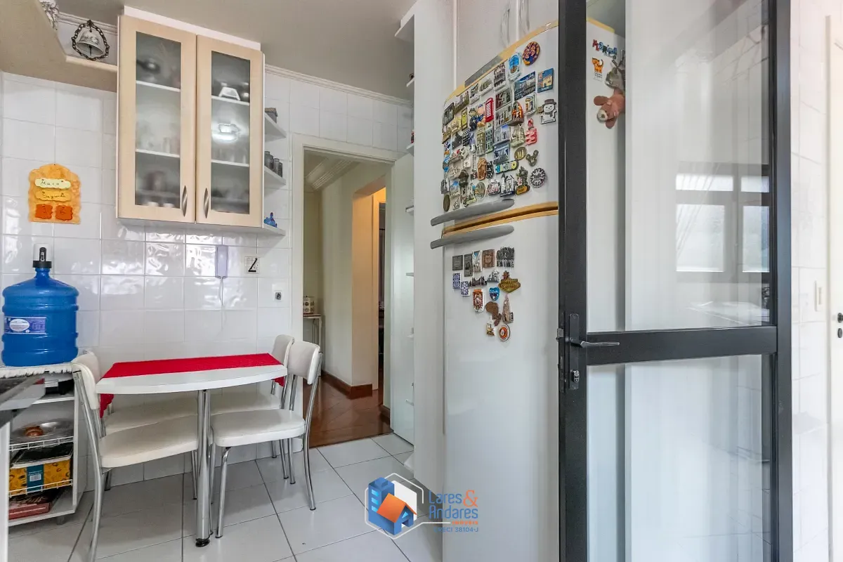 Apartamento, 4 quartos, 116 m² - Foto 15