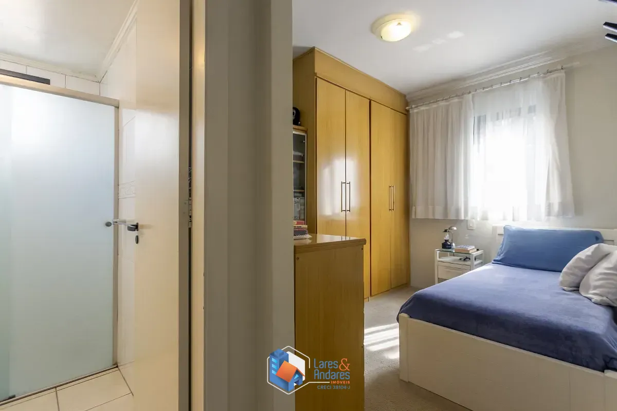 Apartamento, 4 quartos, 116 m² - Foto 25
