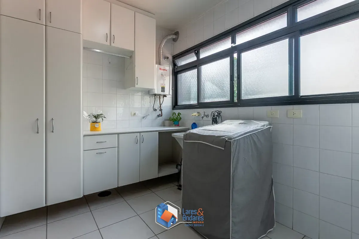 Apartamento, 4 quartos, 116 m² - Foto 16
