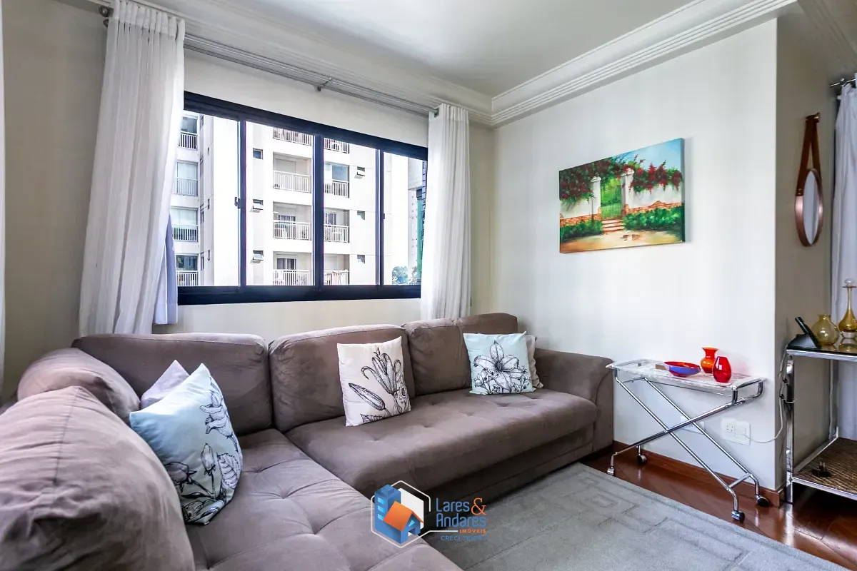 Apartamento, 4 quartos, 116 m² - Foto 10