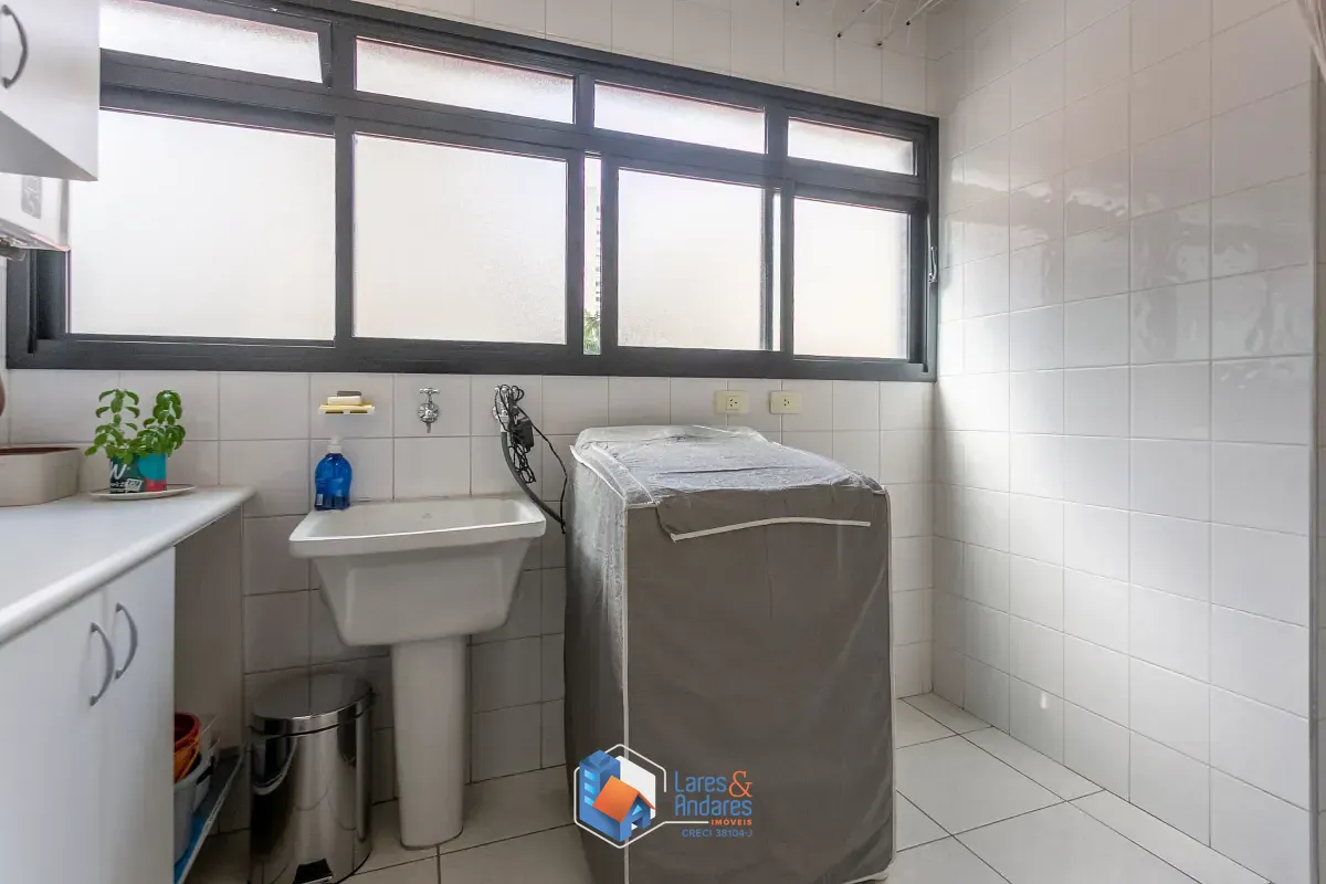 Apartamento, 4 quartos, 116 m² - Foto 17