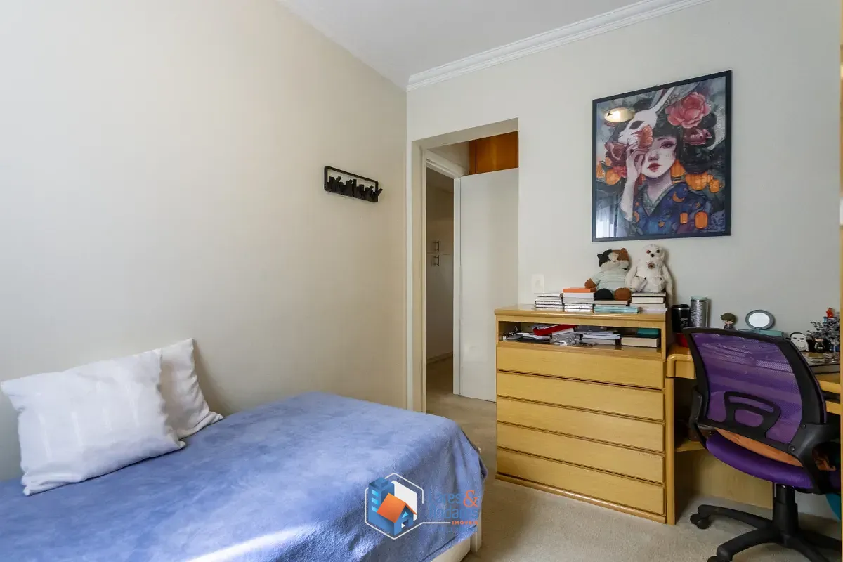Apartamento, 4 quartos, 116 m² - Foto 27