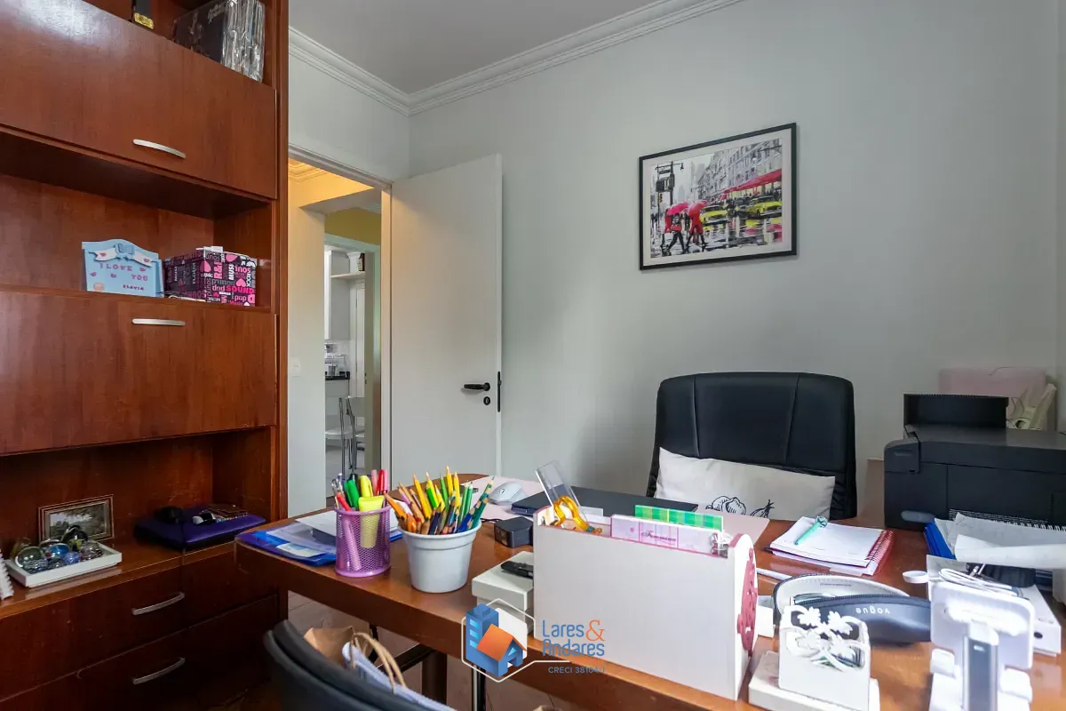 Apartamento, 4 quartos, 116 m² - Foto 21