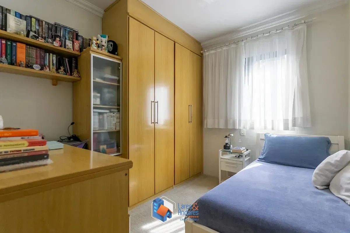 Apartamento, 4 quartos, 116 m² - Foto 26
