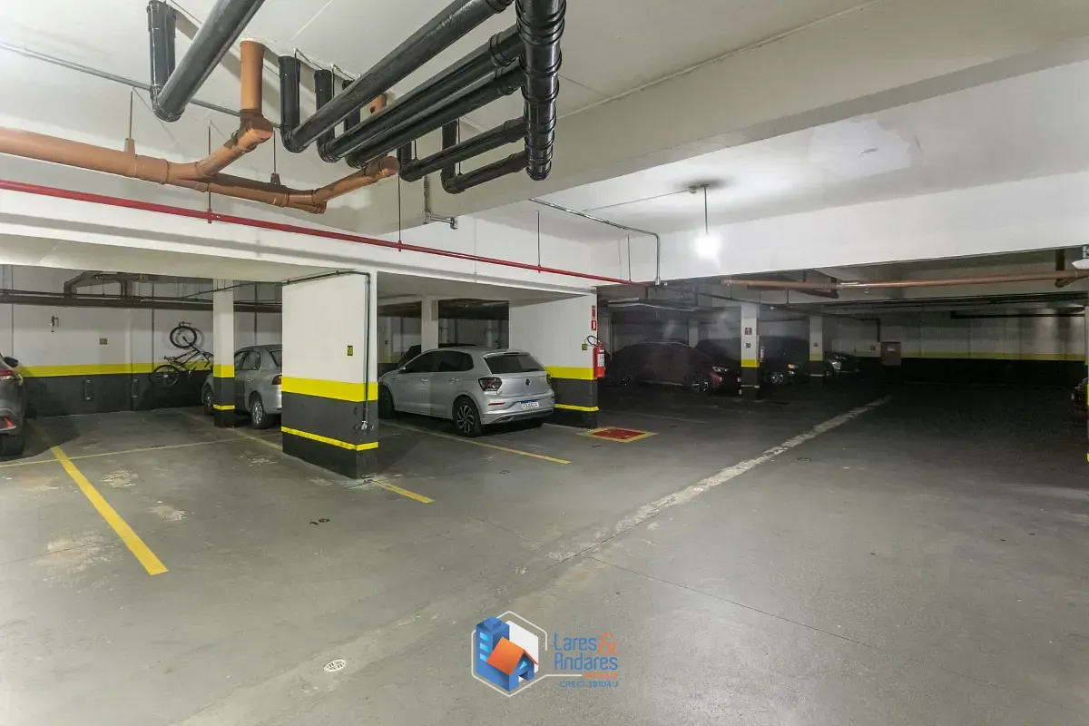 Apartamento, 4 quartos, 116 m² - Foto 42