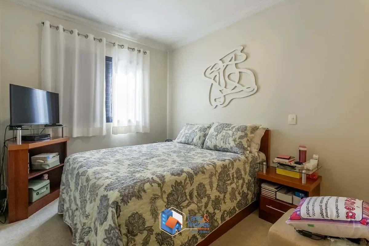 Apartamento, 4 quartos, 116 m² - Foto 30