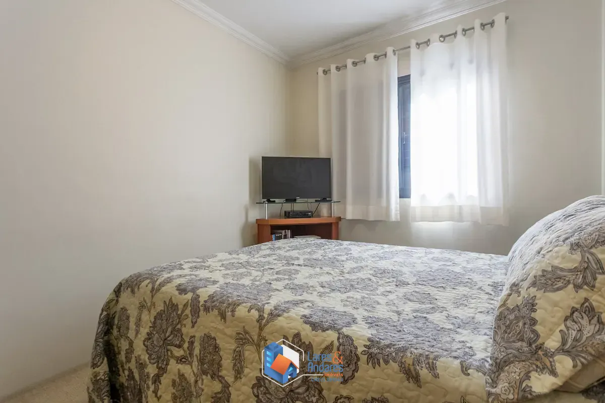 Apartamento, 4 quartos, 116 m² - Foto 31