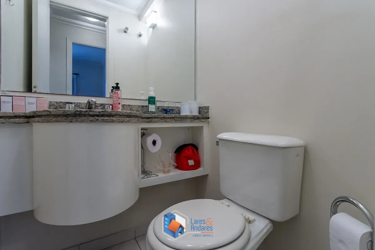 Apartamento, 4 quartos, 116 m² - Foto 22