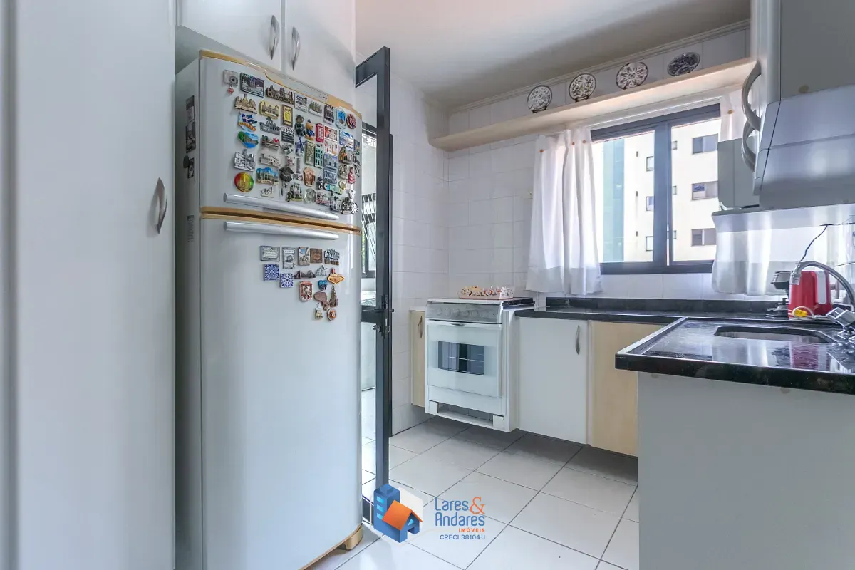 Apartamento, 4 quartos, 116 m² - Foto 13