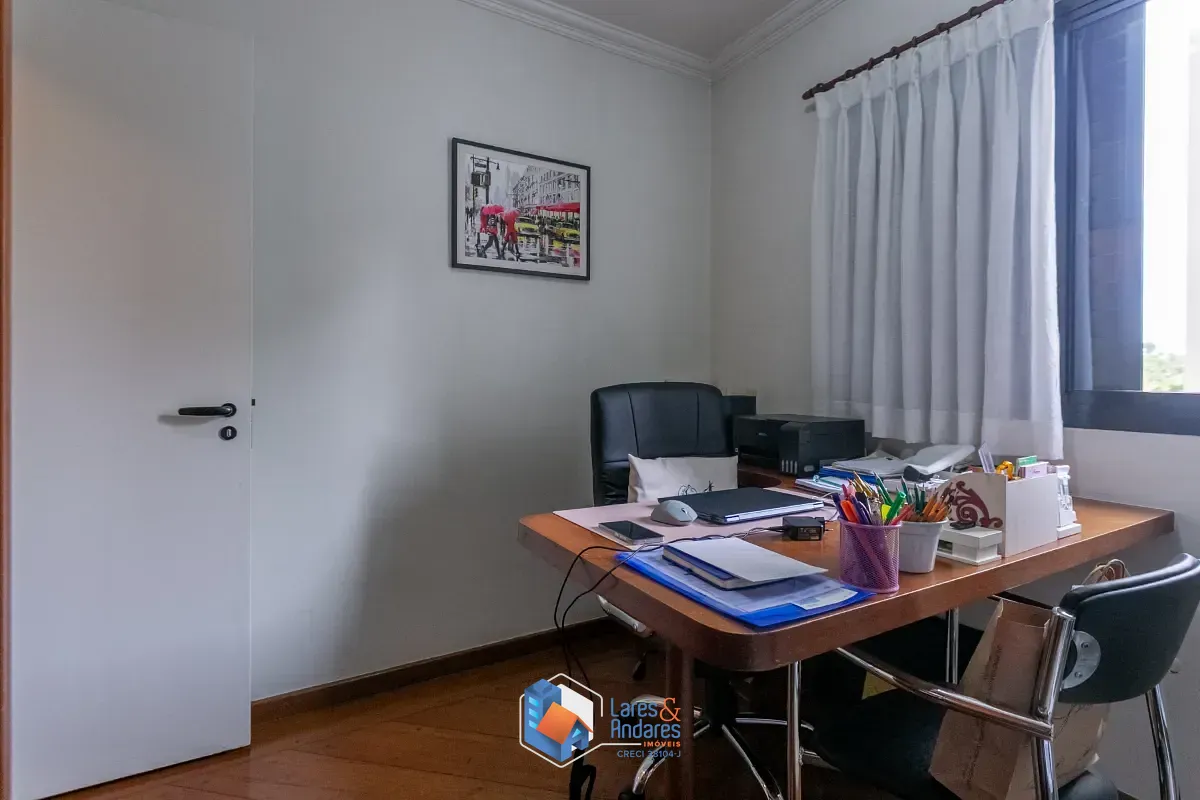 Apartamento, 4 quartos, 116 m² - Foto 20