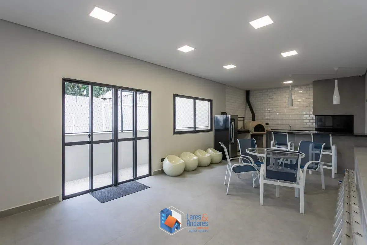 Apartamento, 4 quartos, 116 m² - Foto 37