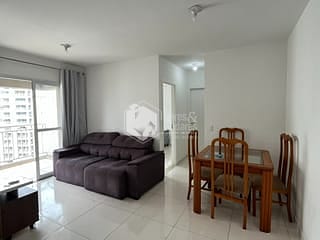 Foto do Apartamento-Apartamento tipo para venda em Água Branca com 2 quartos, sendo 1 suíte, 58m²