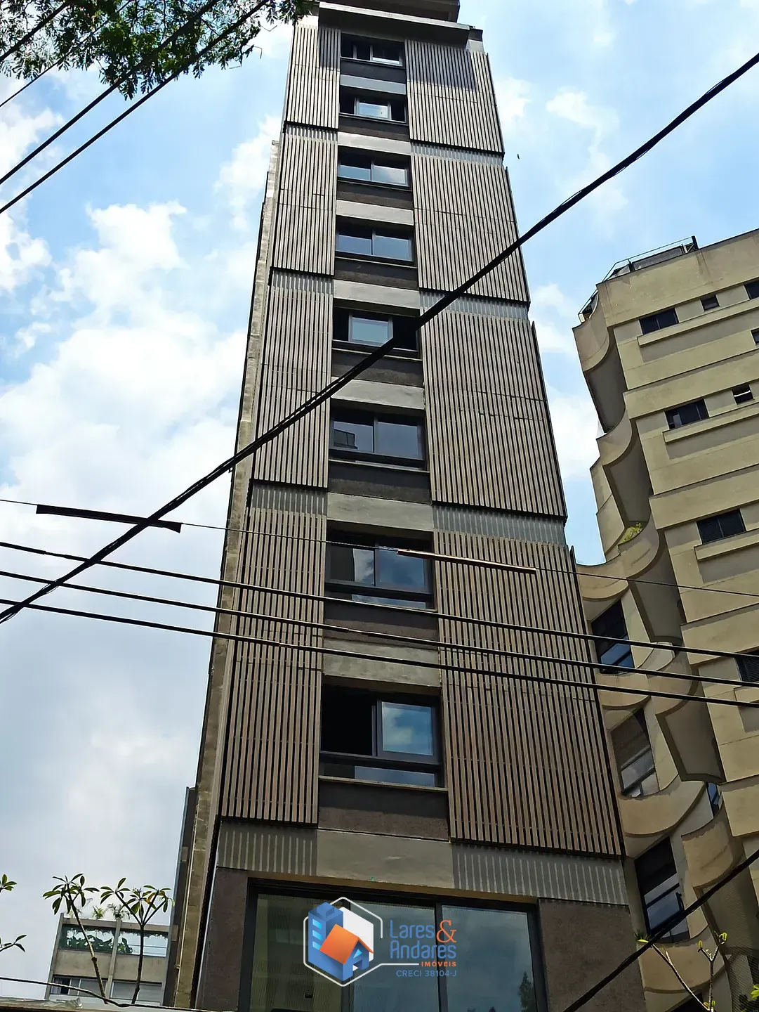 Apartamento, 1 quarto, 48 m² - Foto 22