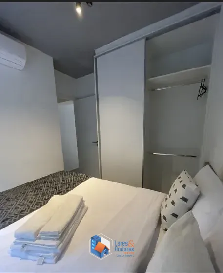 Apartamento, 1 quarto, 48 m² - Foto 9