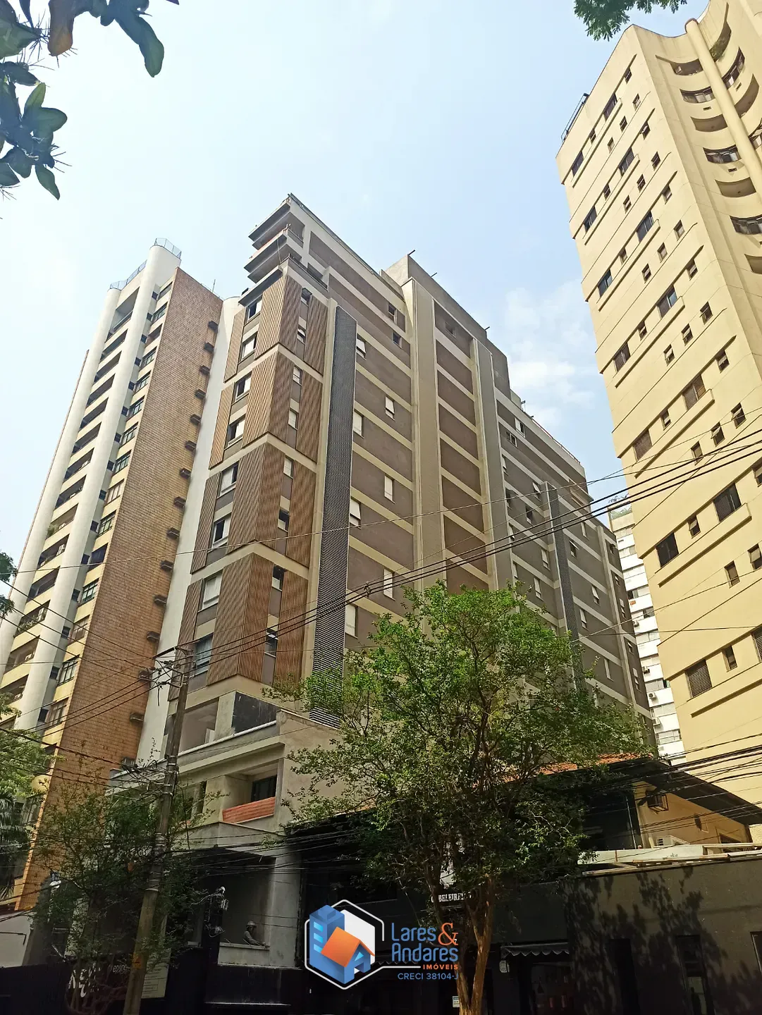 Apartamento, 1 quarto, 48 m² - Foto 18