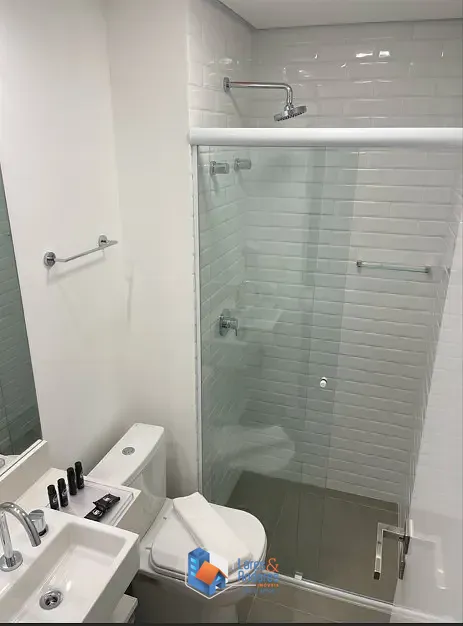 Apartamento, 1 quarto, 48 m² - Foto 10