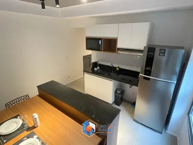 Apartamento com 400m² 1 quarto e 1 banheiro, à venda, no bairro Vila Nova Conceição em São Paulo