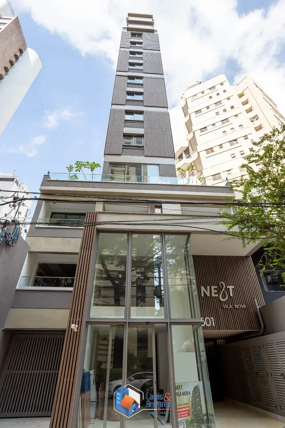 Apartamento, 1 quarto, 48 m² - Foto 21
