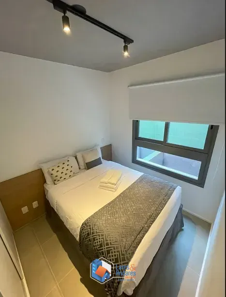 Apartamento, 1 quarto, 48 m² - Foto 8