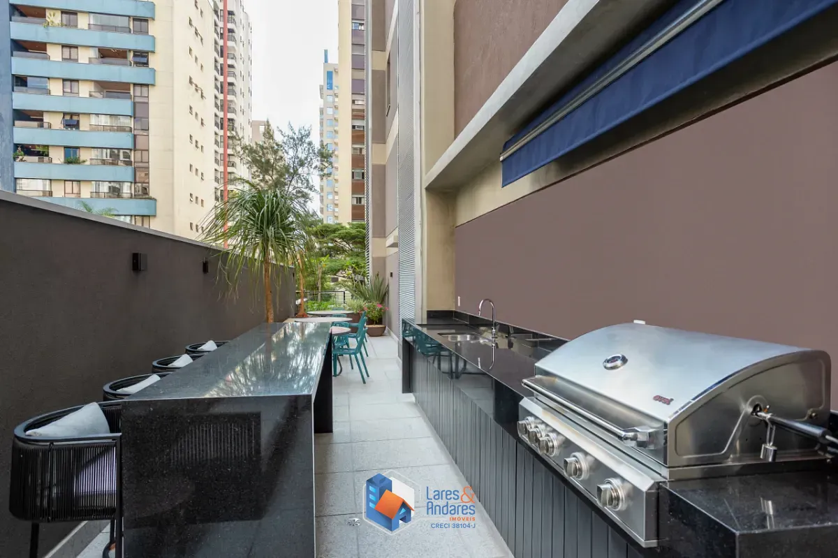 Apartamento, 1 quarto, 48 m² - Foto 15