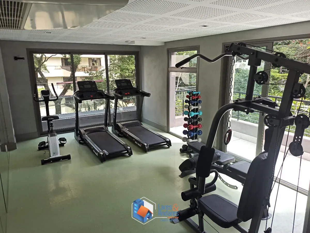 Apartamento, 1 quarto, 48 m² - Foto 12