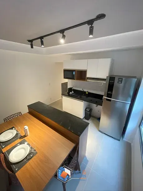Apartamento, 1 quarto, 48 m² - Foto 5