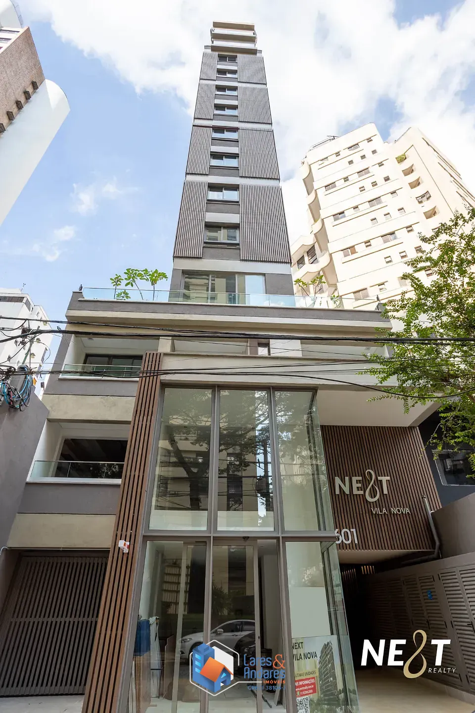 Apartamento, 1 quarto, 48 m² - Foto 20