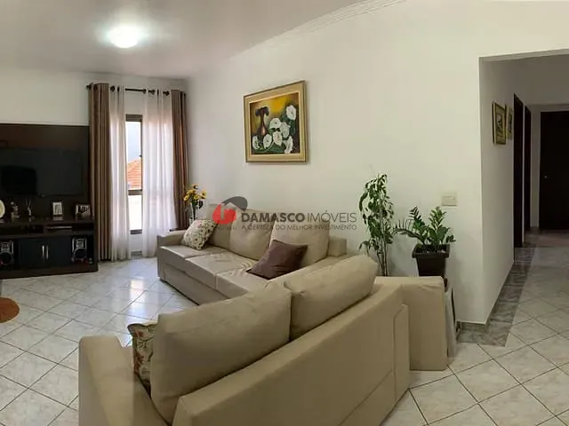 Apartamento 2 quartos e 1 banheiro, à venda, no bairro Santa Maria em São Caetano do Sul