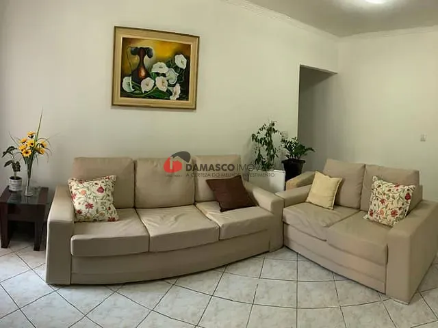 Apartamento 2 quartos e 1 banheiro, à venda, no bairro Santa Maria em São Caetano do Sul