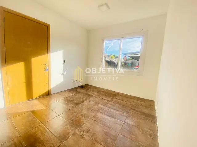 Apartamento com 70m² 2 quartos e 1 banheiro, à venda, no bairro Vila Nova em Novo Hamburgo