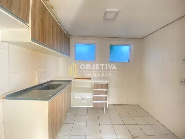 Apartamento com 70m² 2 quartos e 1 banheiro, à venda, no bairro Vila Nova em Novo Hamburgo