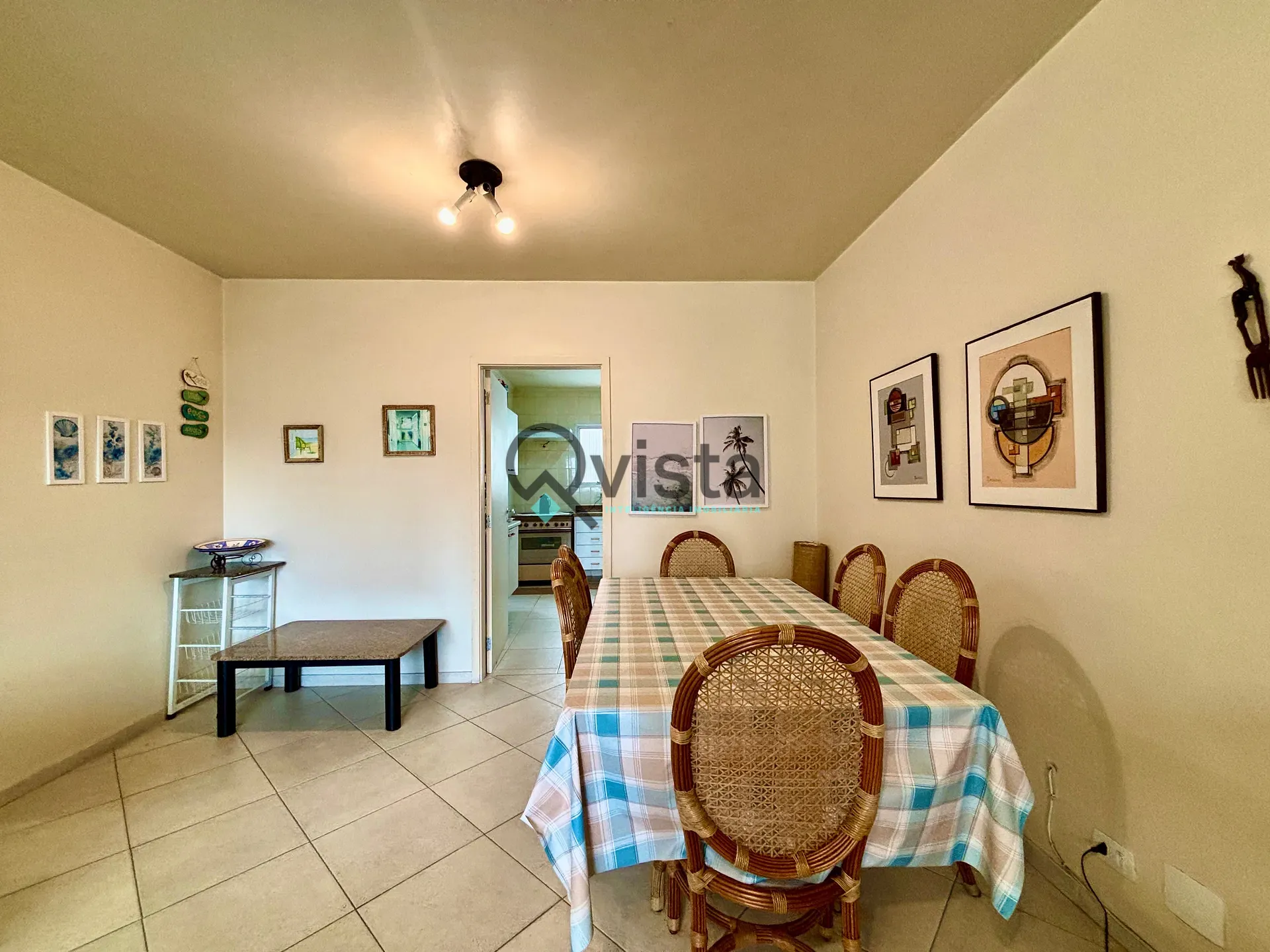 Apartamento, 3 quartos, 126 m² - Foto 4