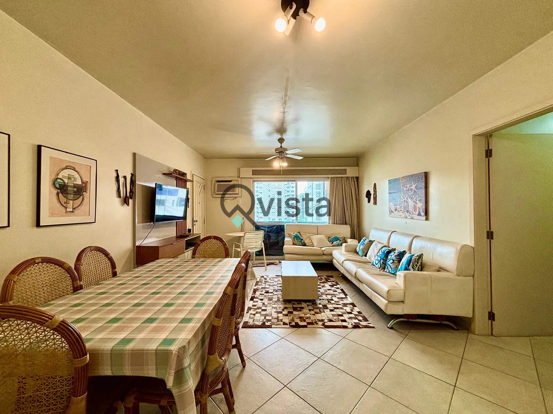 Apartamento, 3 quartos, 126 m² - Foto 5