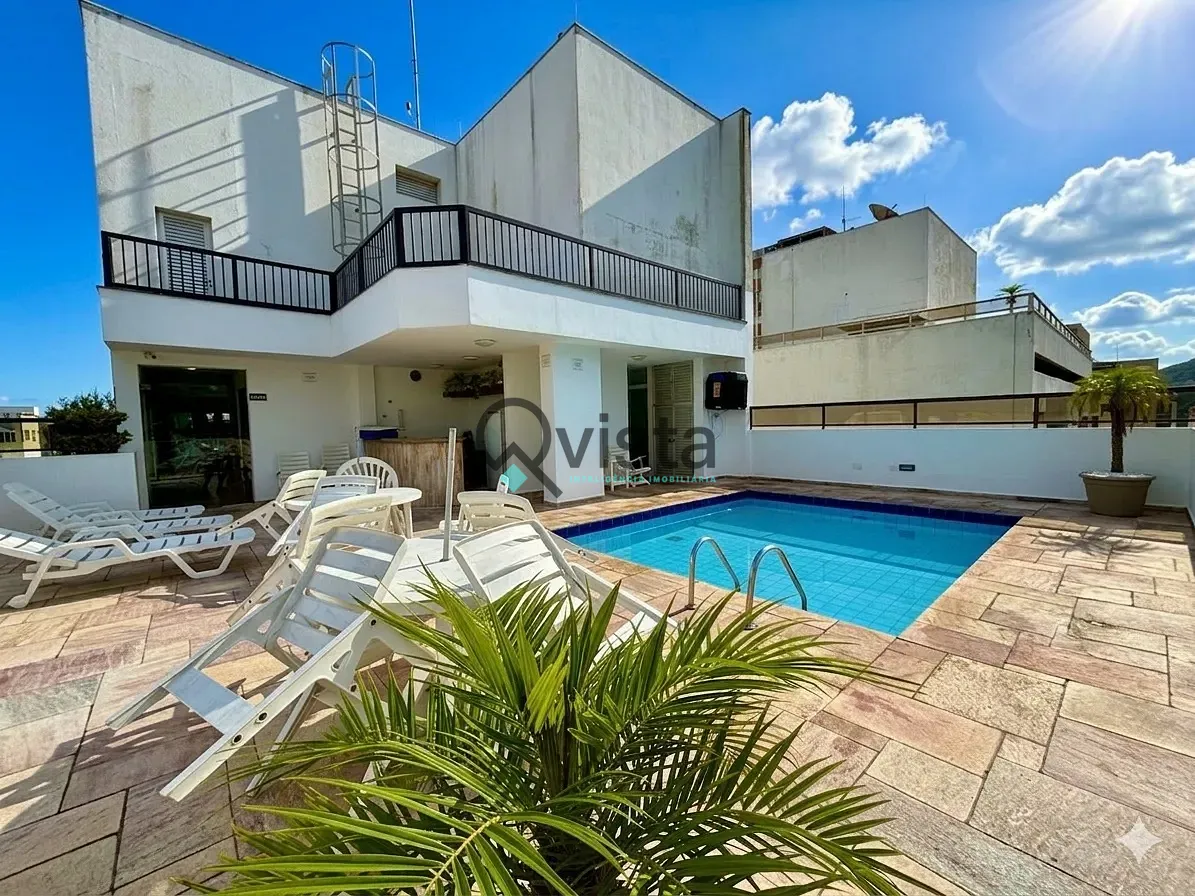 Apartamento, 3 quartos, 126 m² - Foto 1