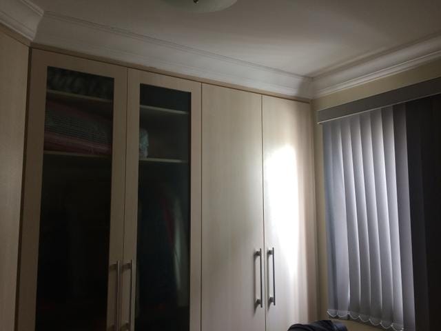 Foto do Apartamento - Apartamento à venda 3 Quartos, 1 Suite, 1 Vaga, 81M², Jardim Satélite, São José dos Campos - SP | Edifício Portal de Abrolhos | RUSSI IMÓVEIS