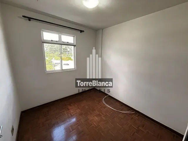 Apartamento com 63m² 3 quartos e 1 banheiro, para alugar, no bairro Órfãs em Ponta Grossa