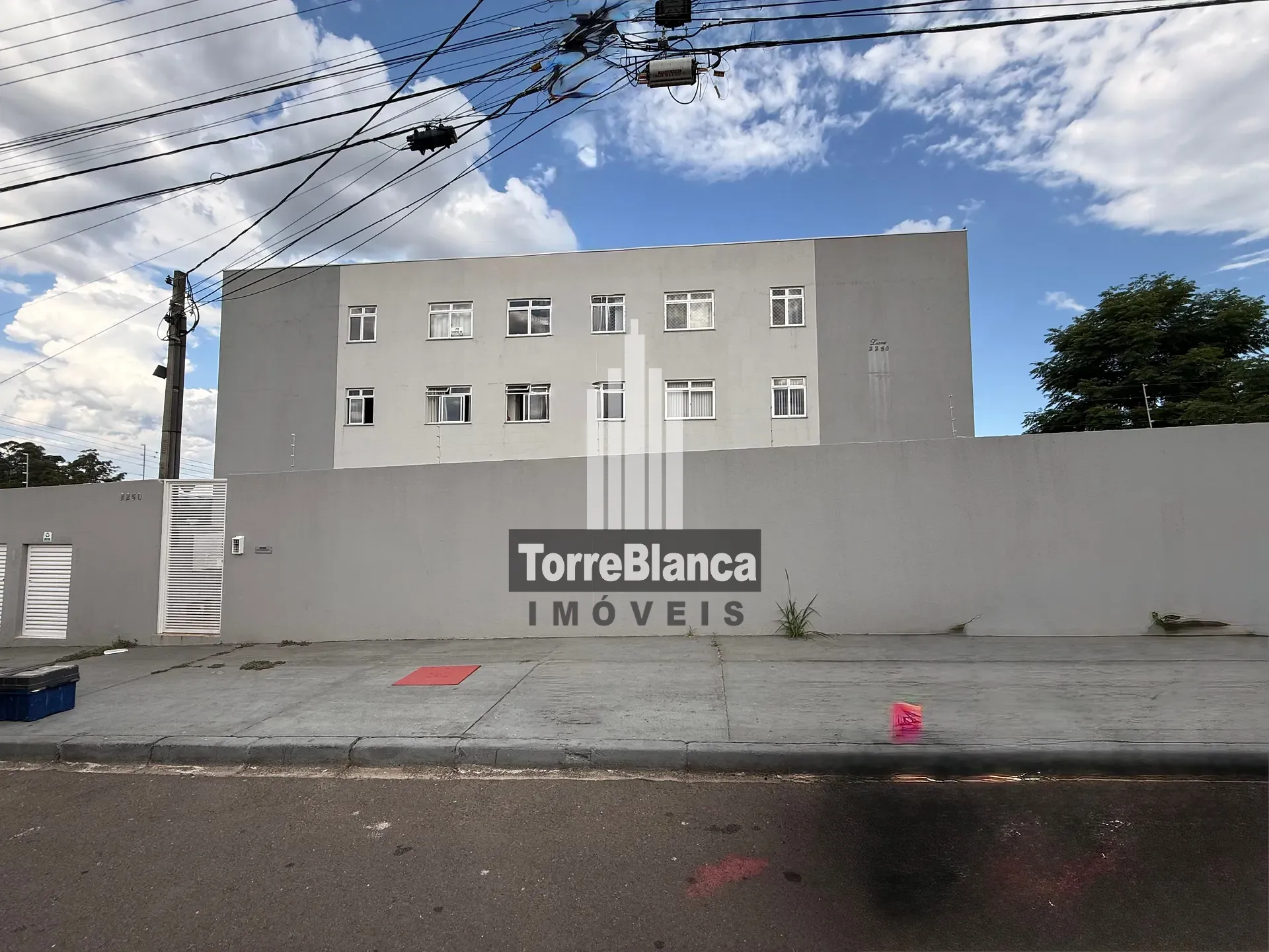 Apartamento, 3 quartos, 63 m² - Foto 10