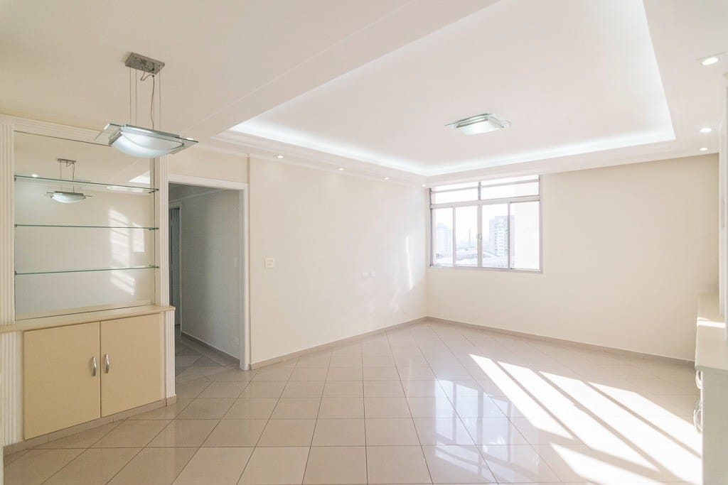 Apartamento para locação, Centro, São Caetano do Sul, SP