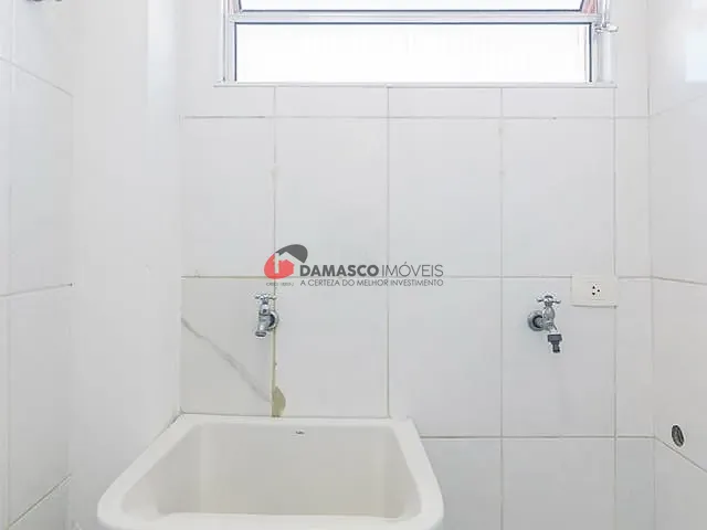 Apartamento 4 quartos e 2 banheiros, para alugar, no bairro Centro em São Caetano do Sul