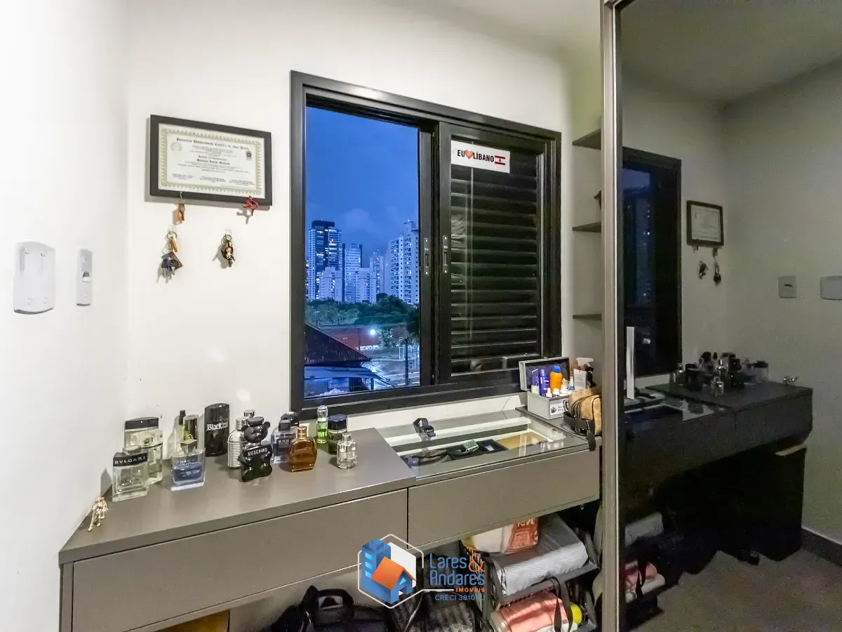 Apartamento, 2 quartos, 42 m² - Foto 15