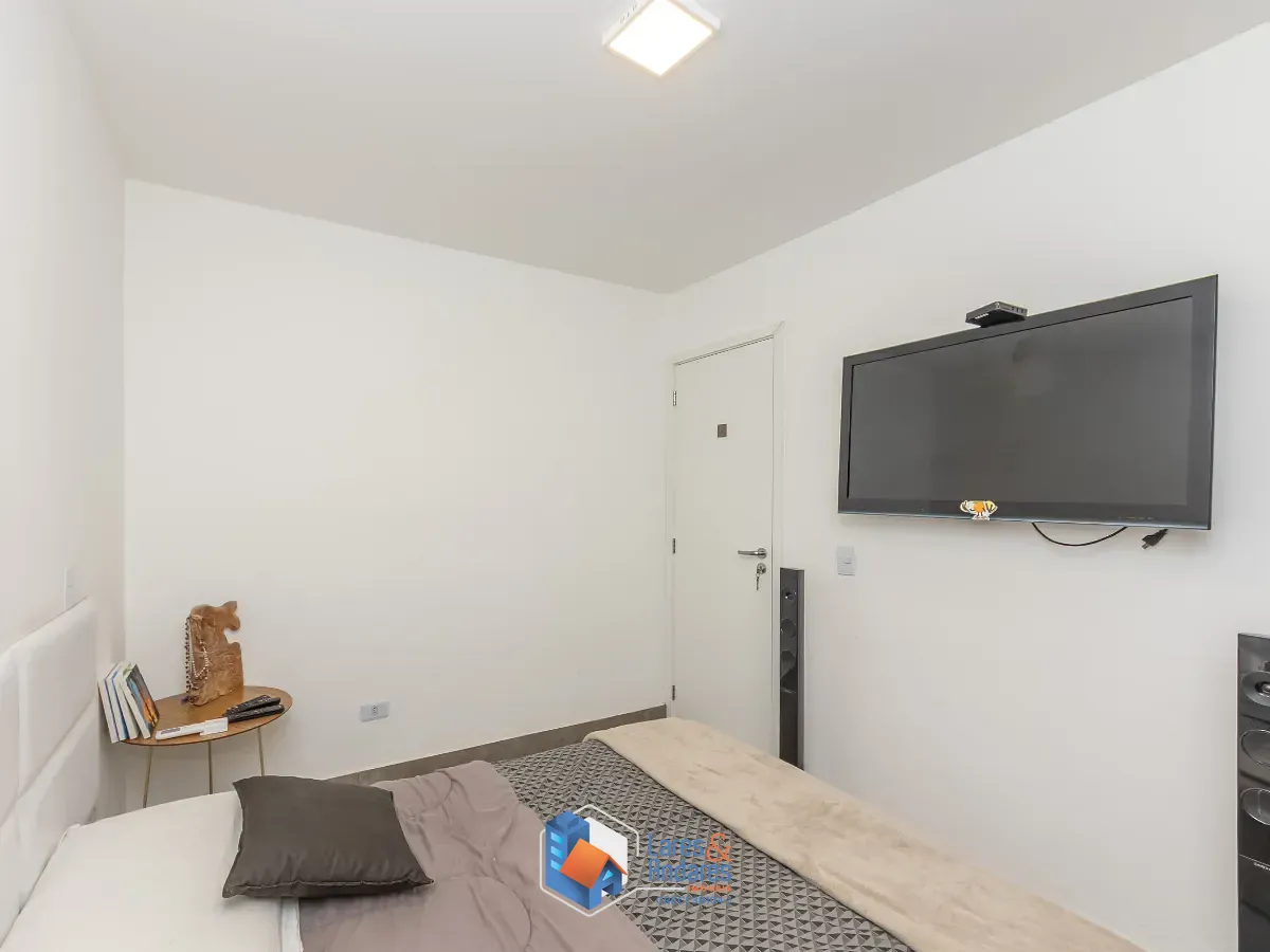 Apartamento, 2 quartos, 42 m² - Foto 23