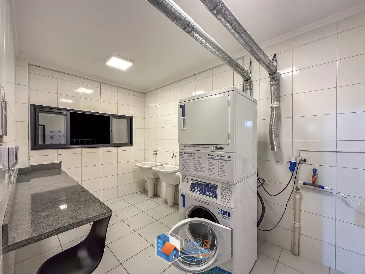 Apartamento, 2 quartos, 42 m² - Foto 28