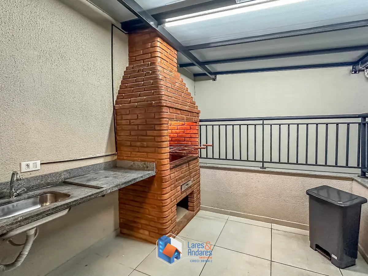 Apartamento, 2 quartos, 42 m² - Foto 27