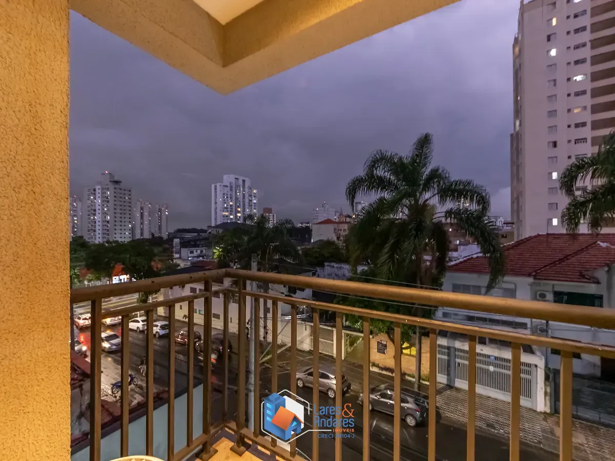 Apartamento, 2 quartos, 42 m² - Foto 18